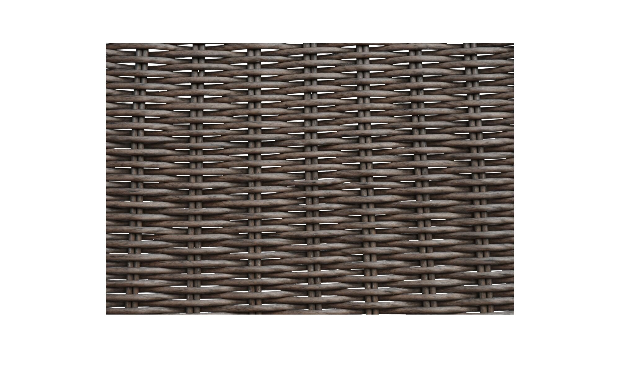 Camilla Outdoor Accent Chair Brown