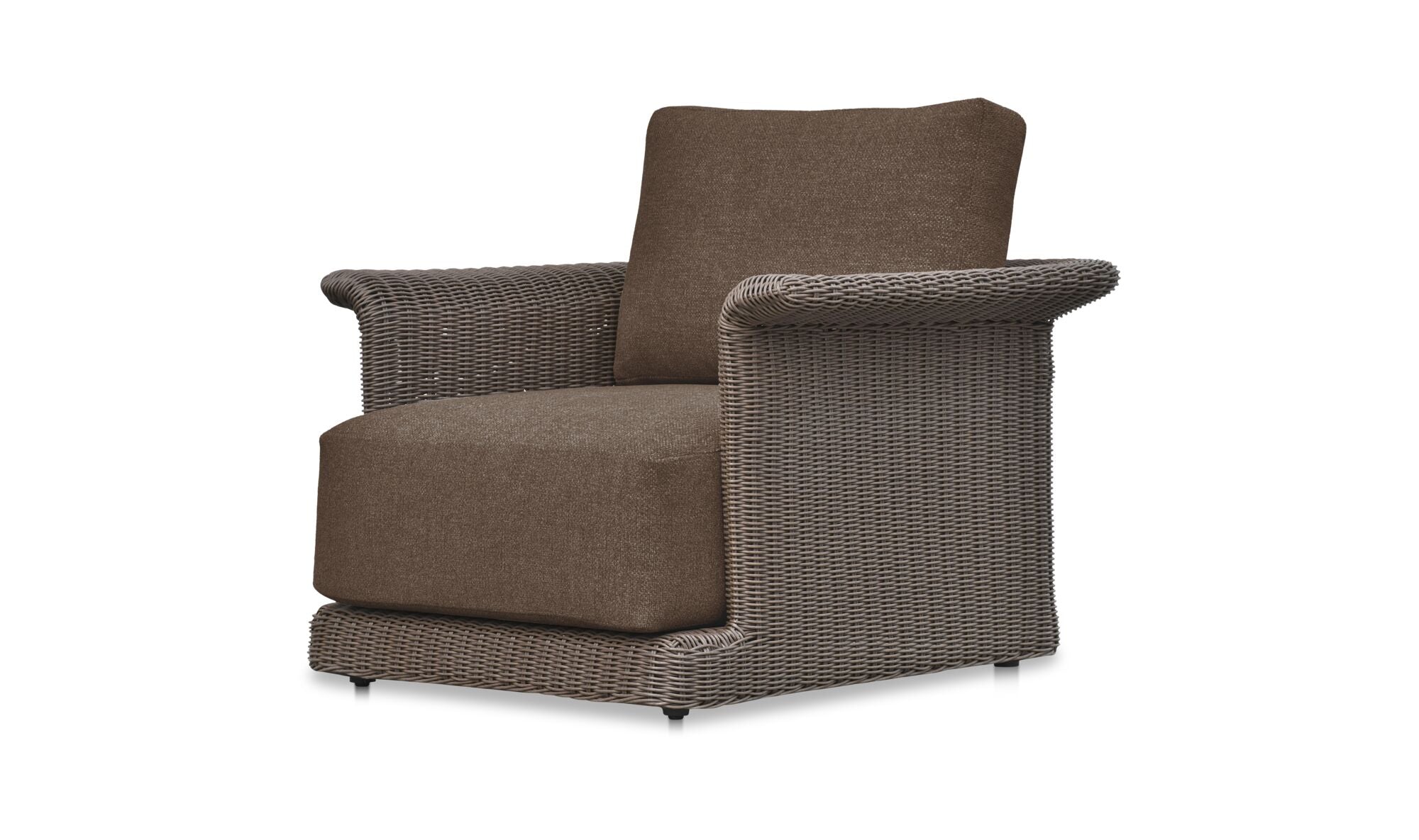 Ottilie Outddor Accent Chair