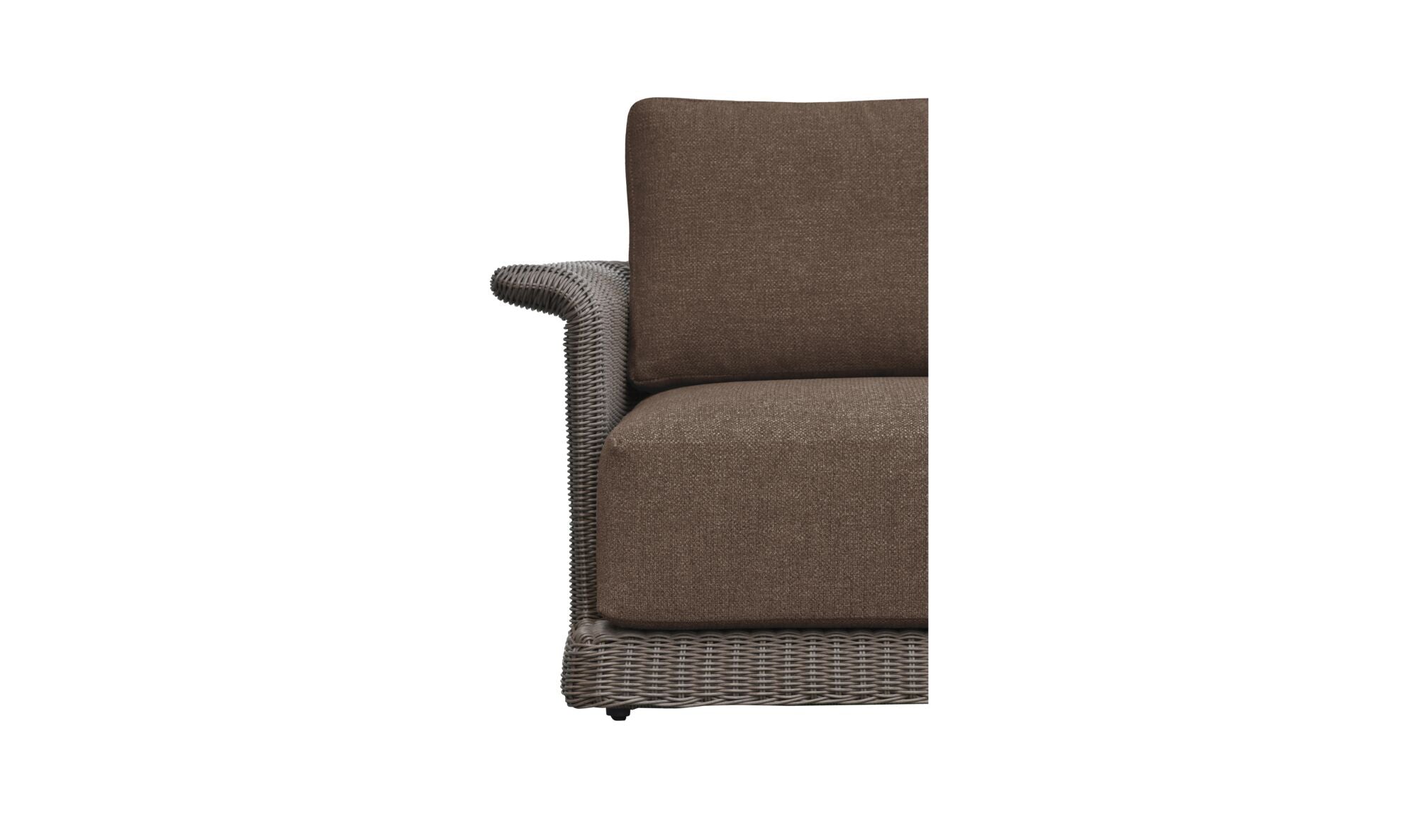 Ottilie Outddor Accent Chair