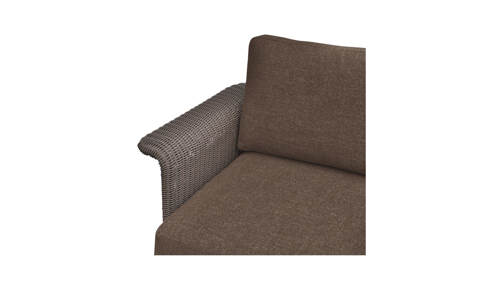 Ottilie Outddor Accent Chair