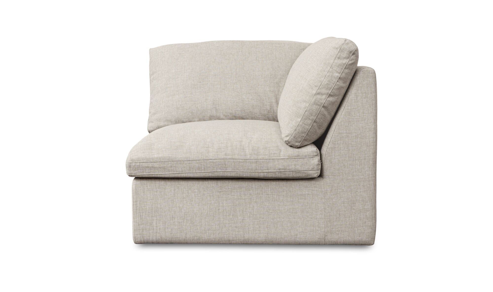 Margaux Outdoor Corner