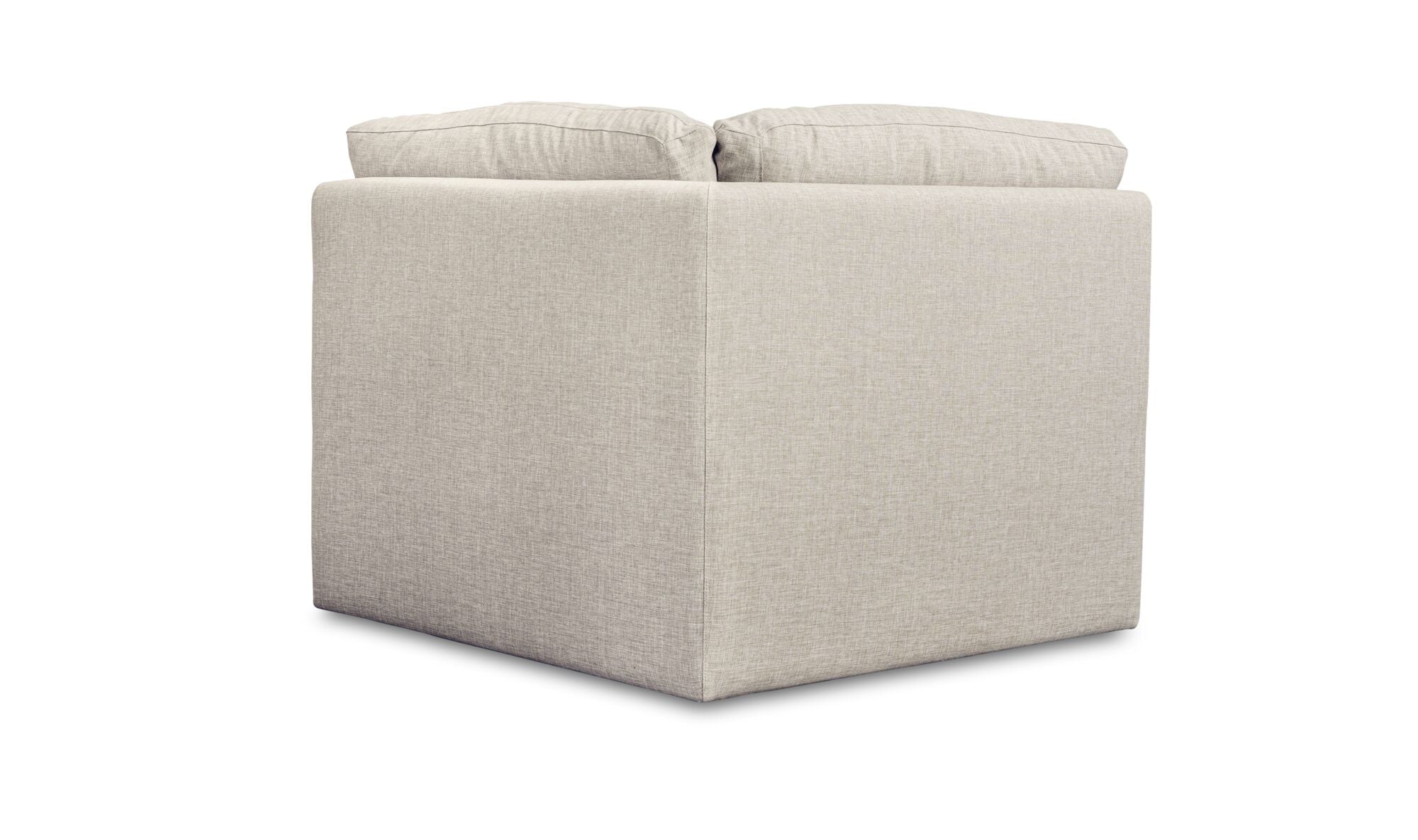 Margaux Outdoor Corner