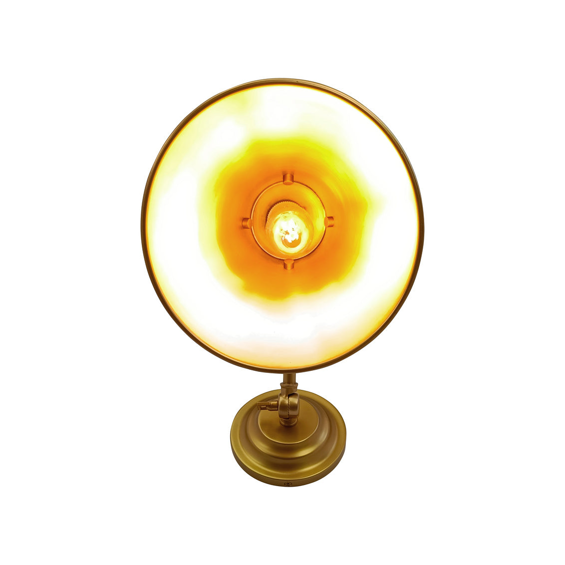 Pullman Sconce