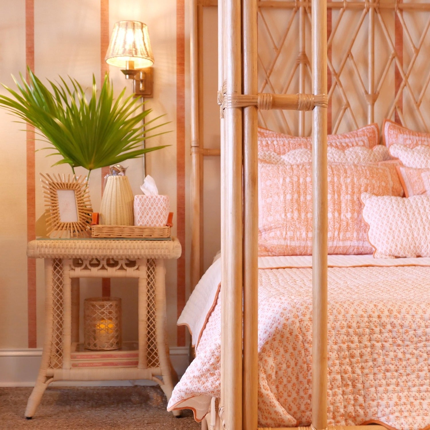 Hope Town Side Table