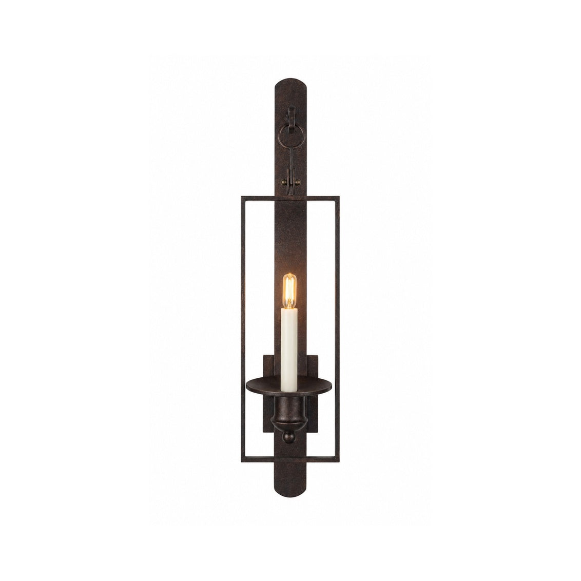 Belk Sconce