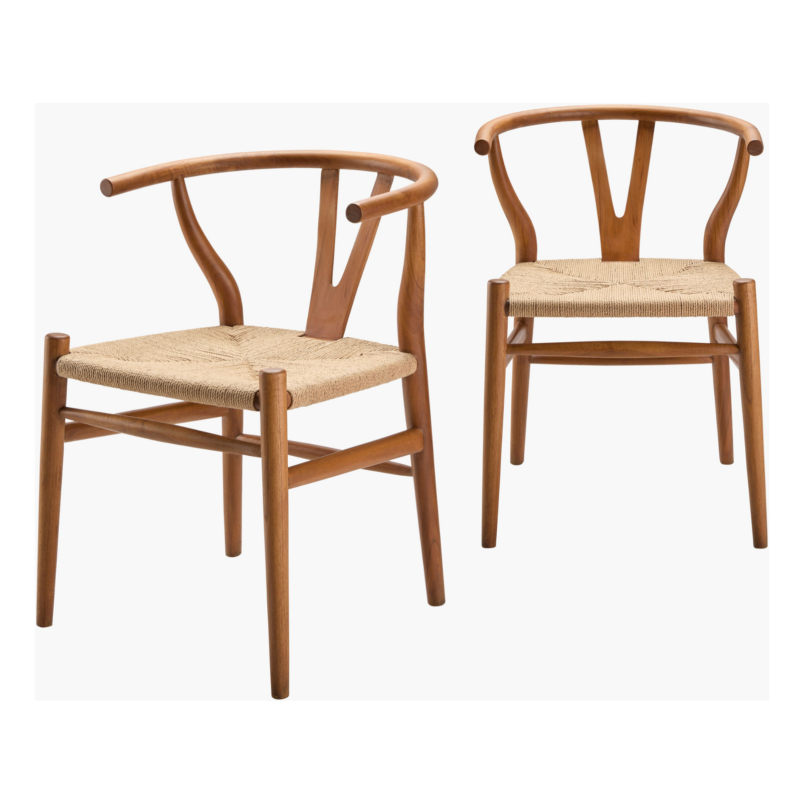 Linxia Dining Chair Set of Two