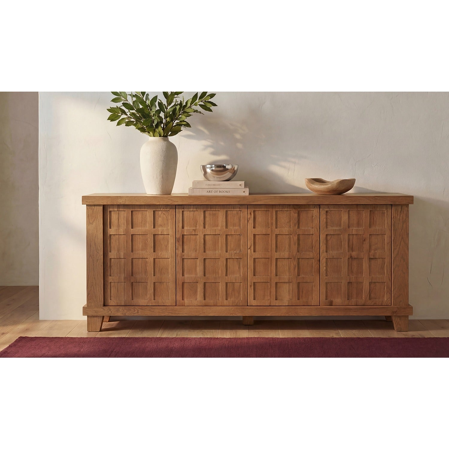 Vikki Sideboard