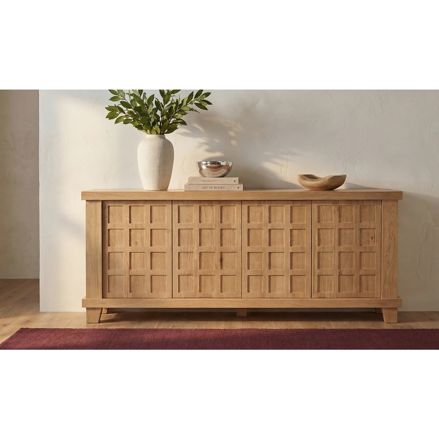 Vikki Sideboard