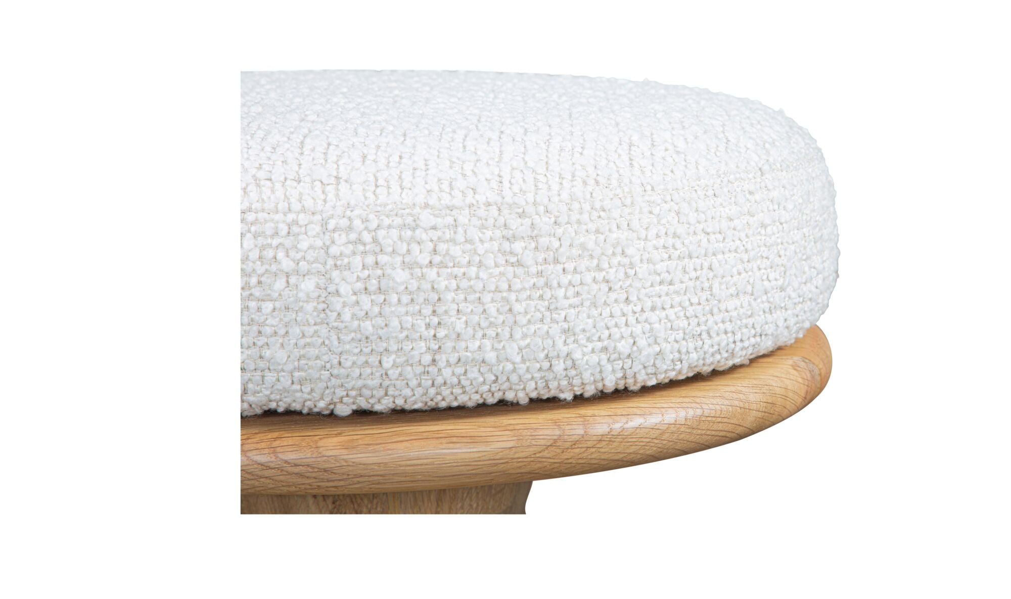 Millie Swivel Counter Stool