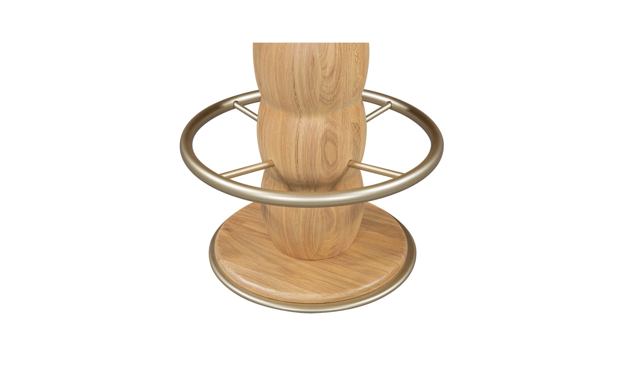 Millie Swivel Counter Stool
