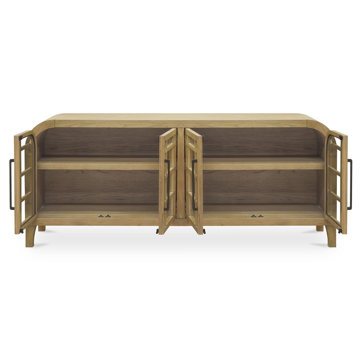Abrielle Sideboard Natural