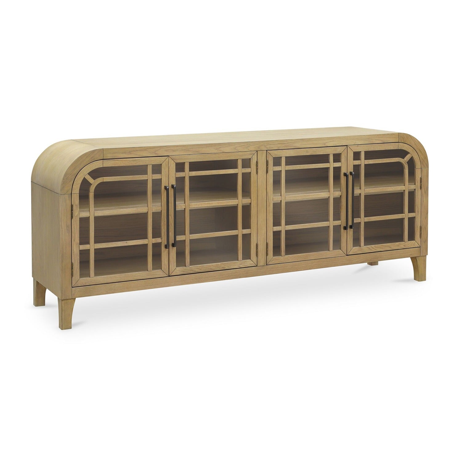 Abrielle Sideboard Natural