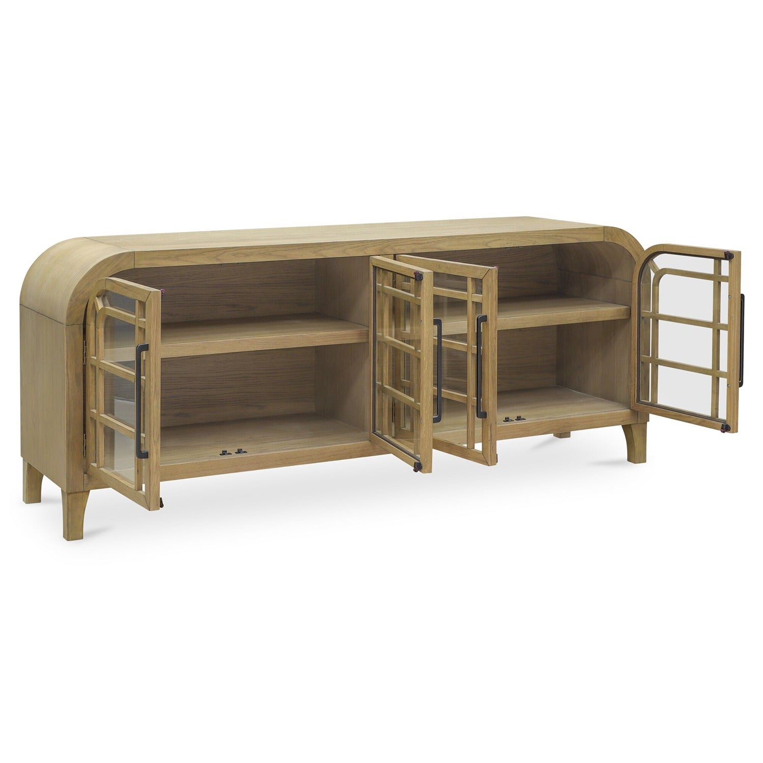 Abrielle Sideboard Natural