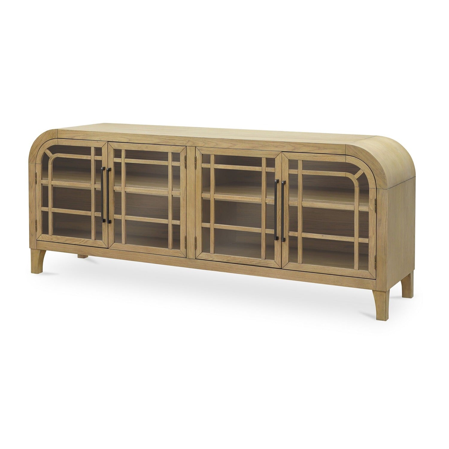 Abrielle Sideboard Natural