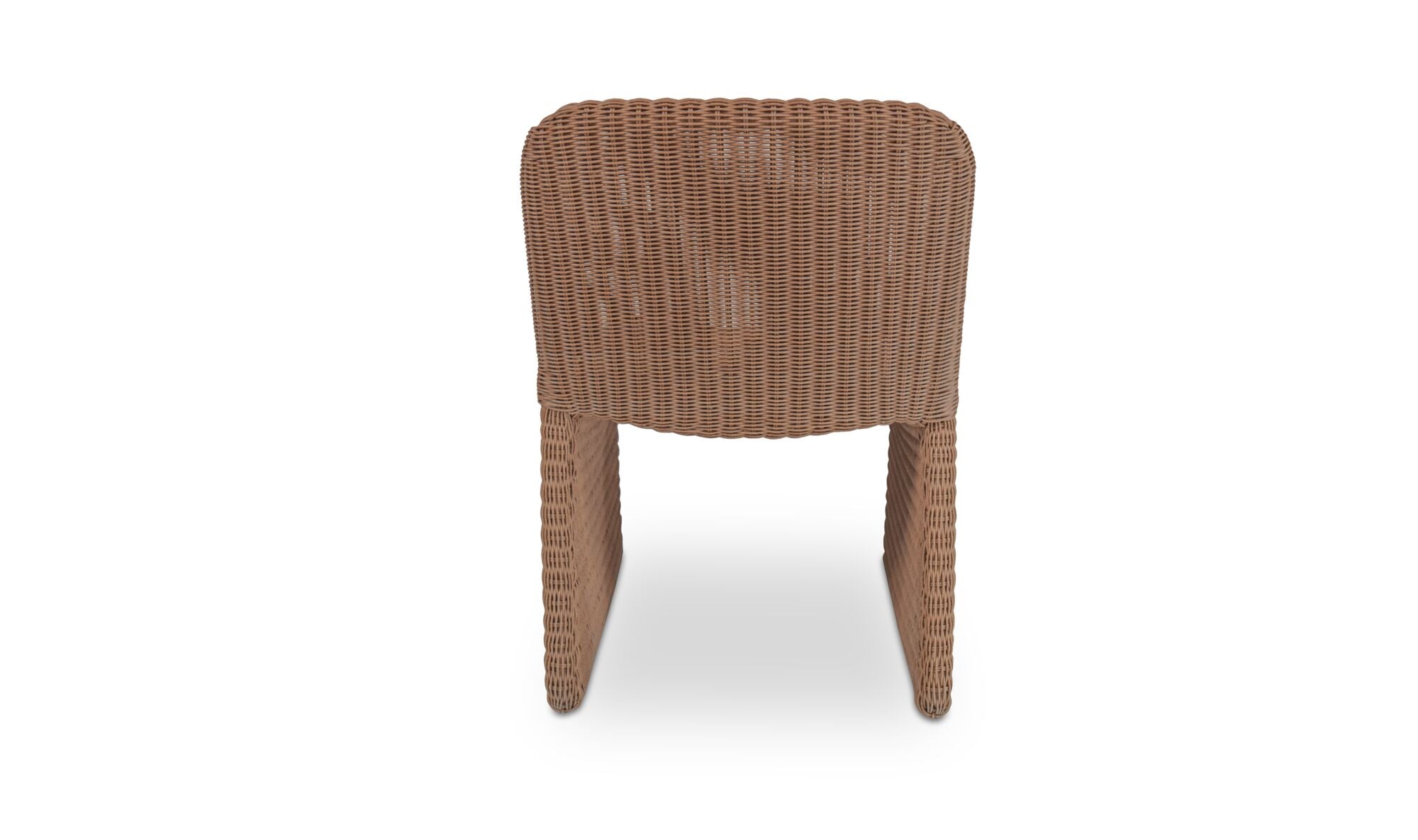 Jeren Outdoor Dining Chair