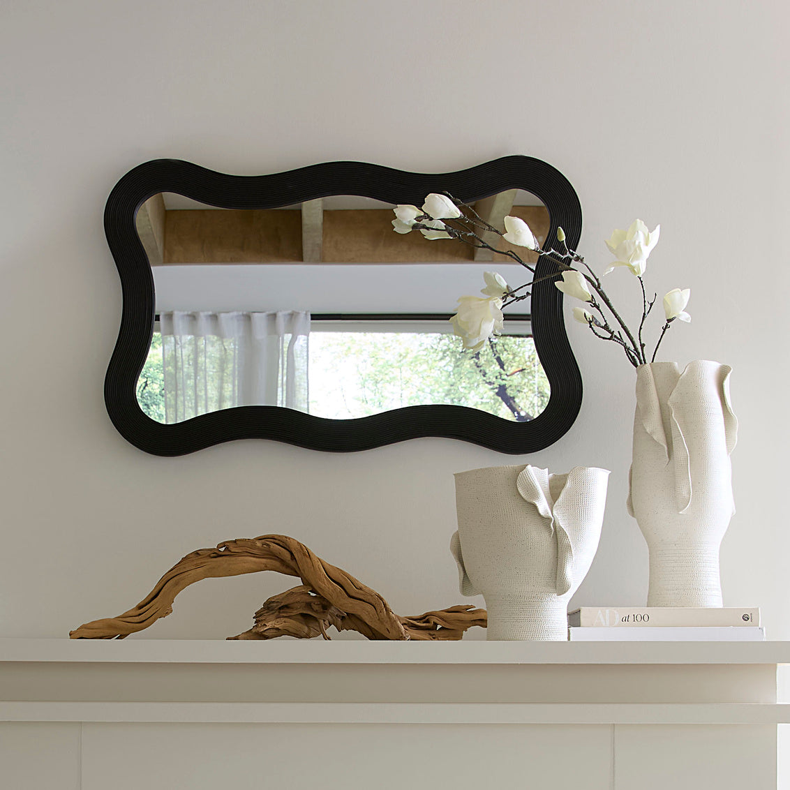 Dali Mirror