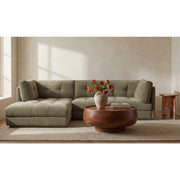 Edmund Storage Coffee Table Natural