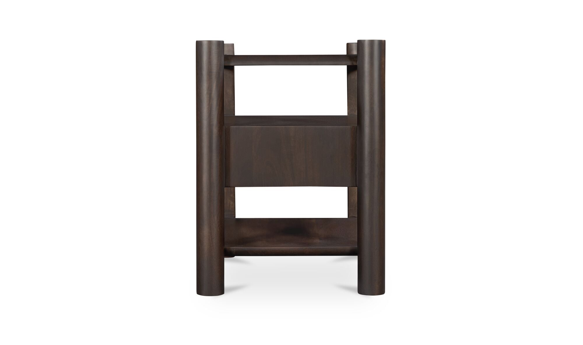 Freddie Nightstand Brown