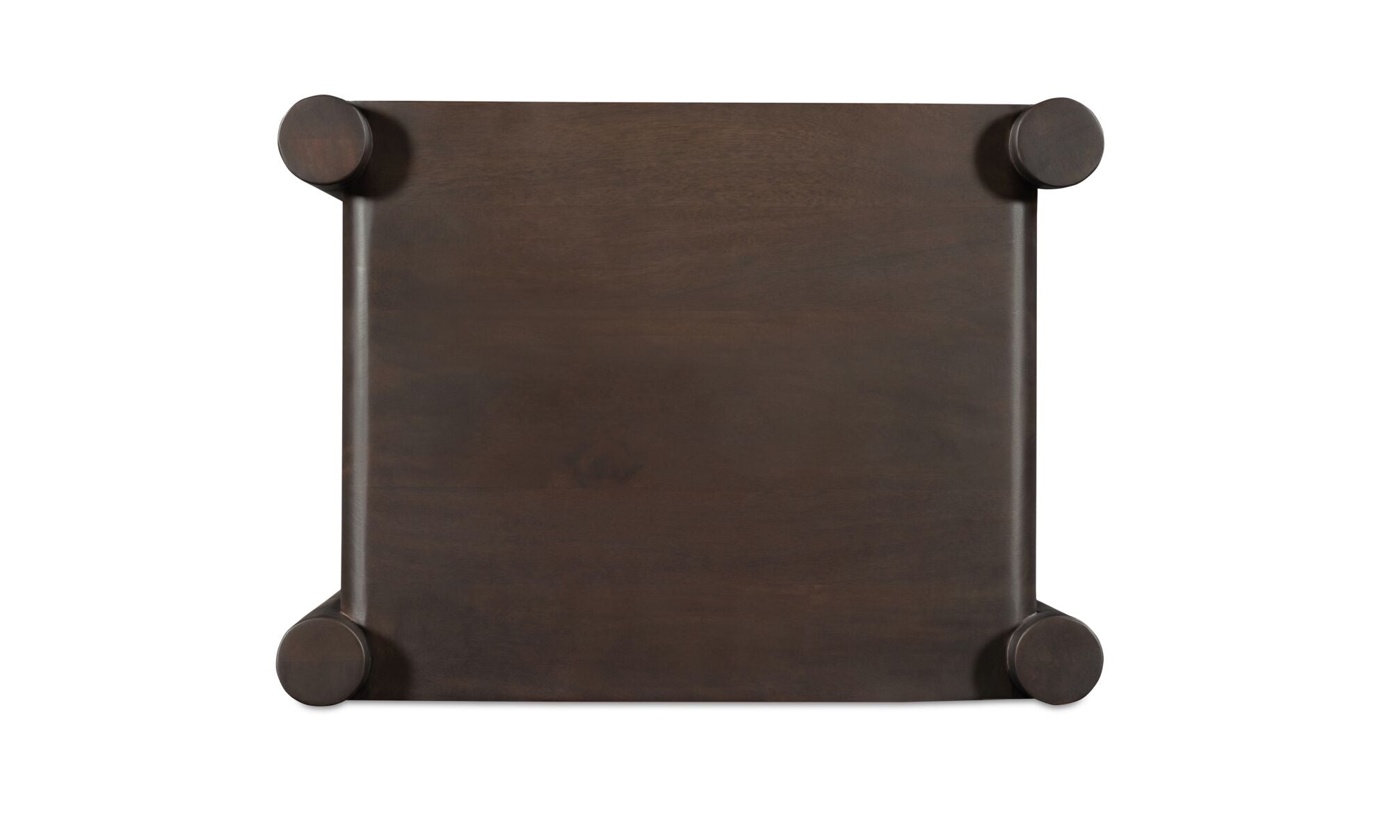Freddie Nightstand Brown