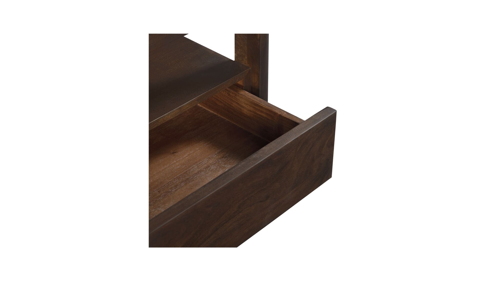 Freddie Nightstand Brown