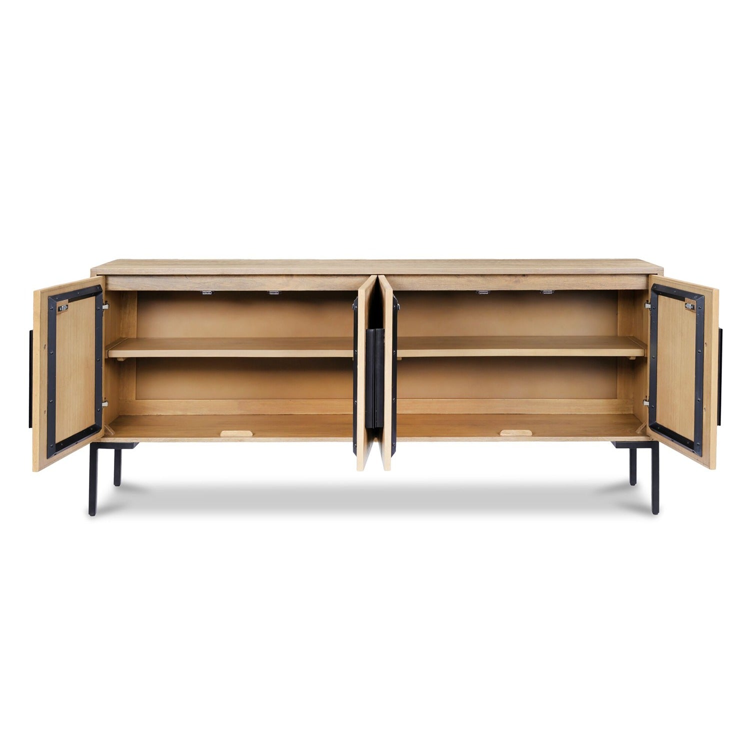 Xanthi Sideboard Natural