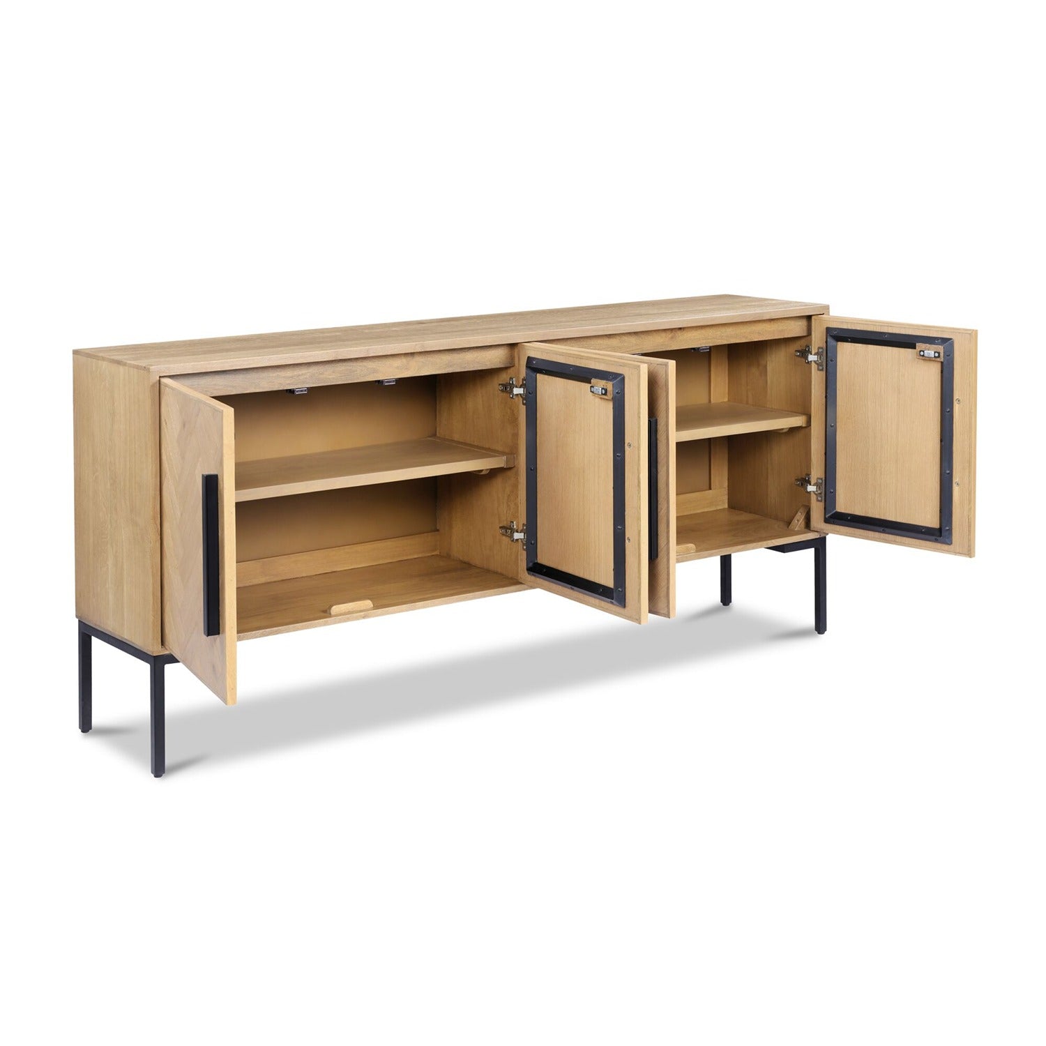 Xanthi Sideboard Natural