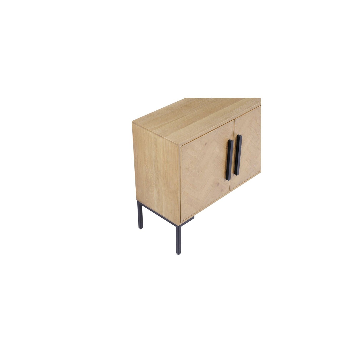 Xanthi Sideboard Natural