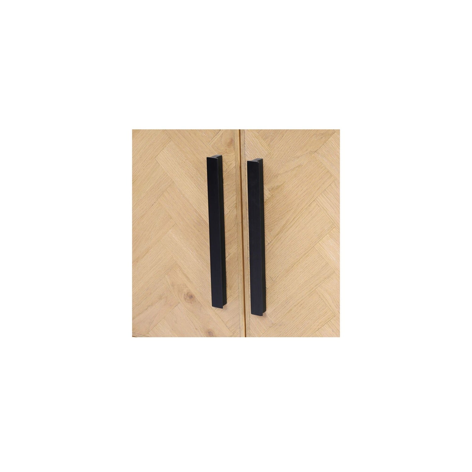 Xanthi Sideboard Natural