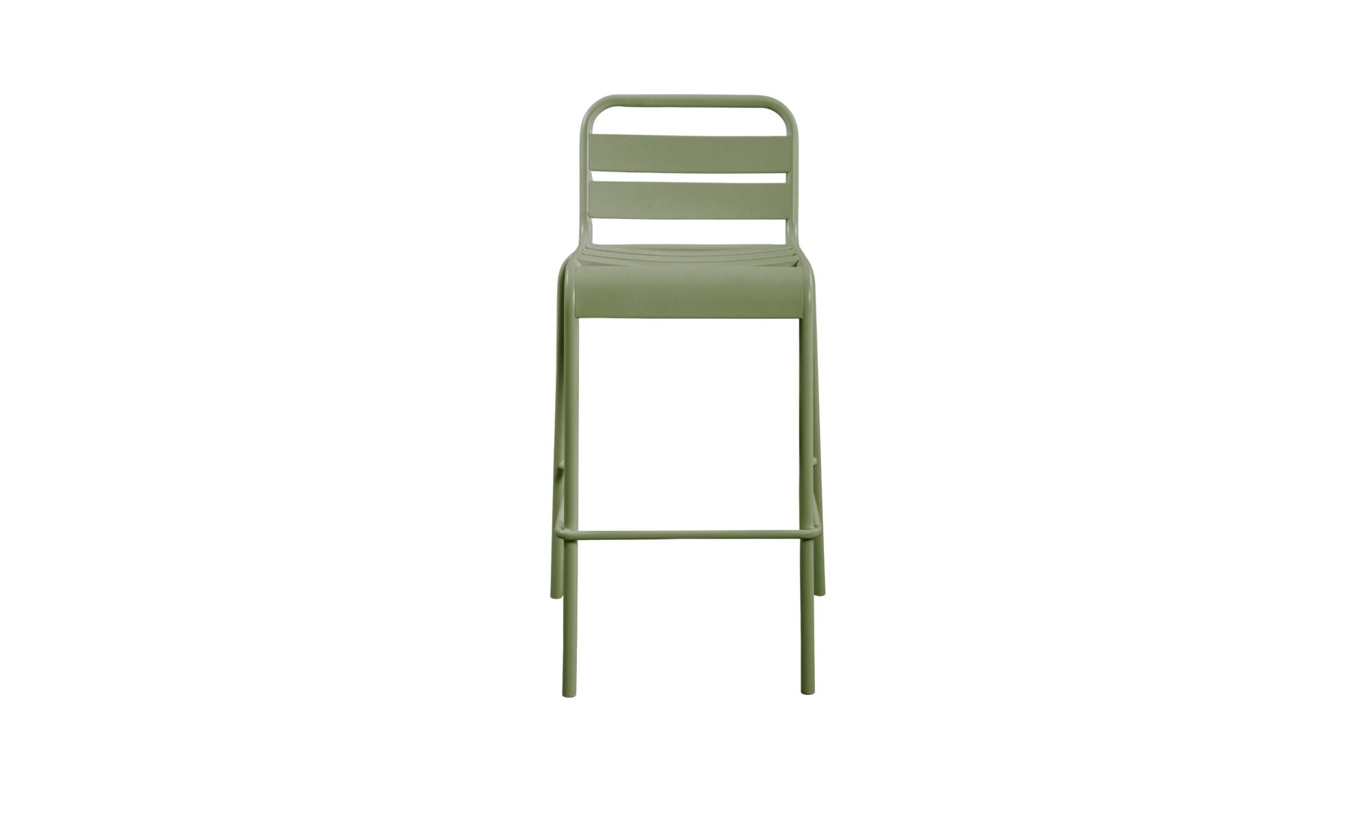 Kilian Outdoor Bar Stool - Set of 2
