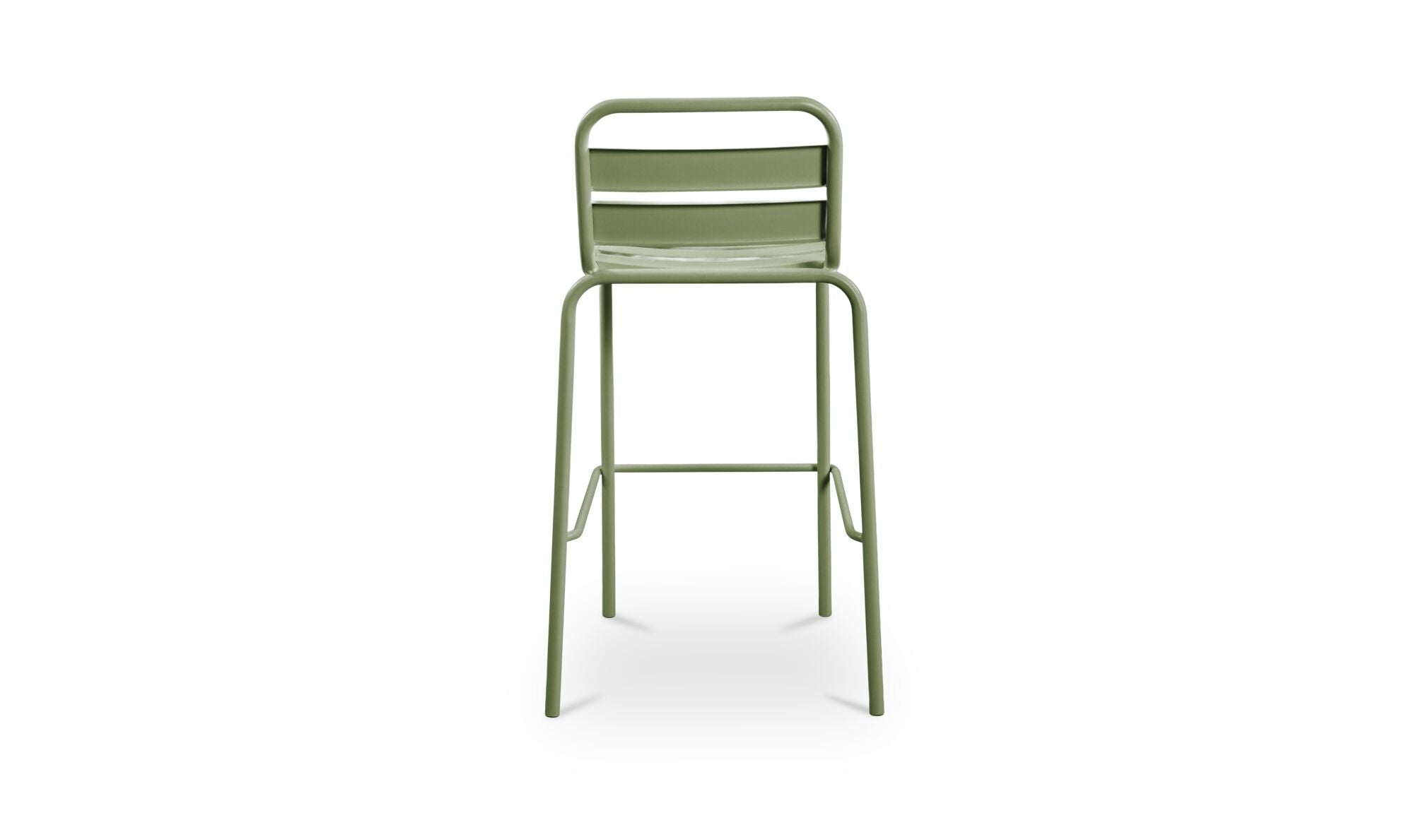 Kilian Outdoor Bar Stool - Set of 2
