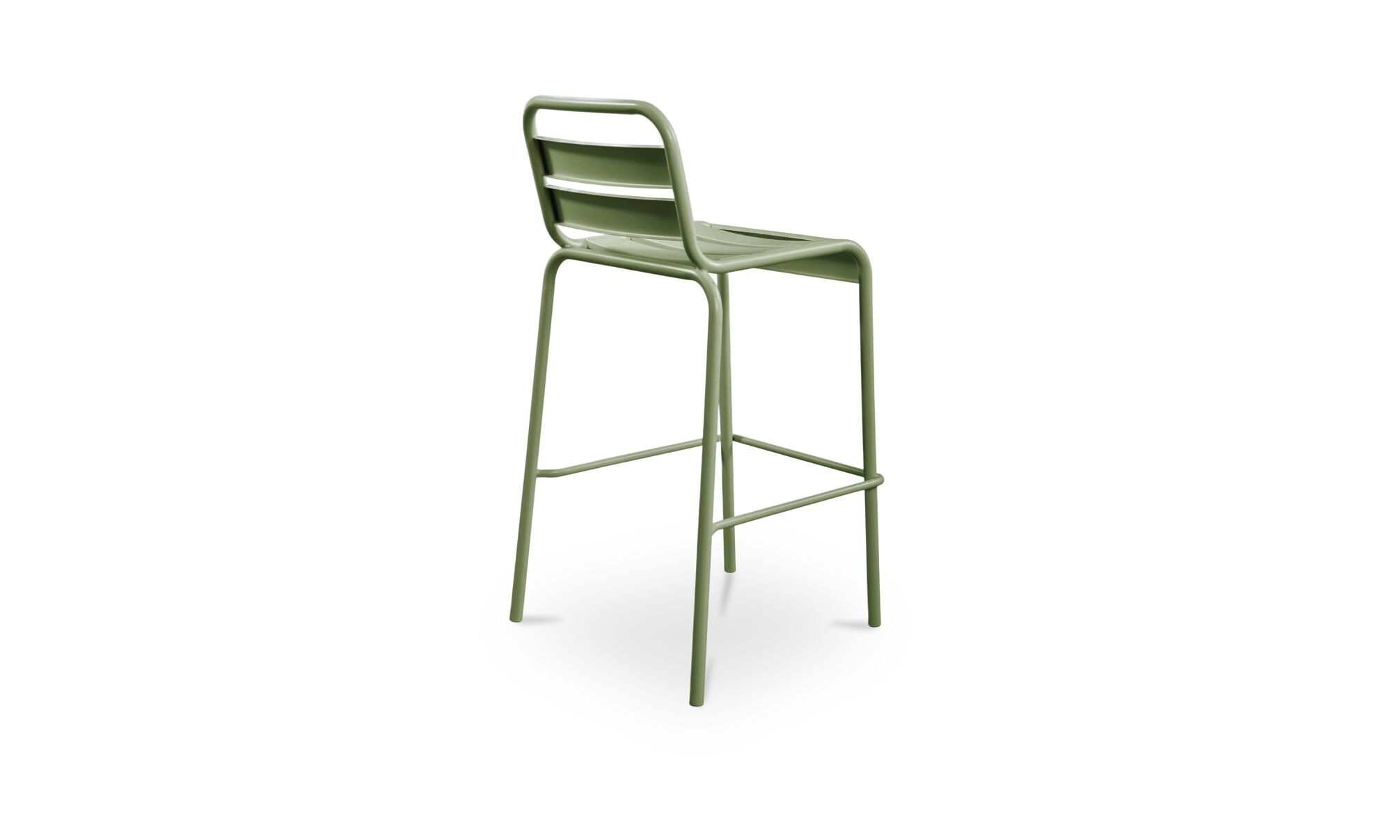 Kilian Outdoor Bar Stool - Set of 2