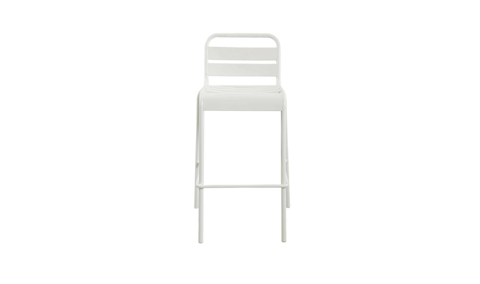 Kilian Outdoor Bar Stool - Set of 2