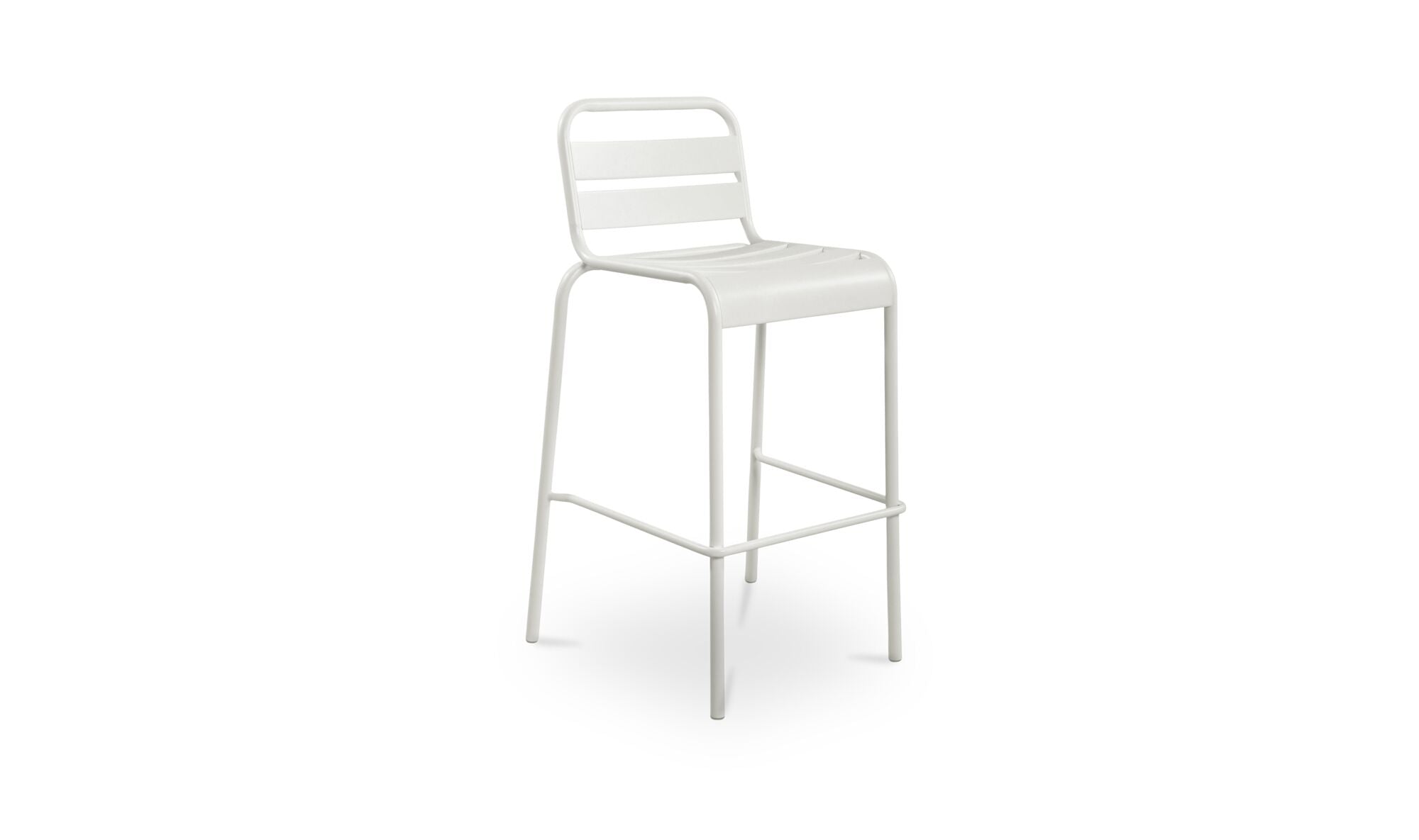Kilian Outdoor Bar Stool - Set of 2