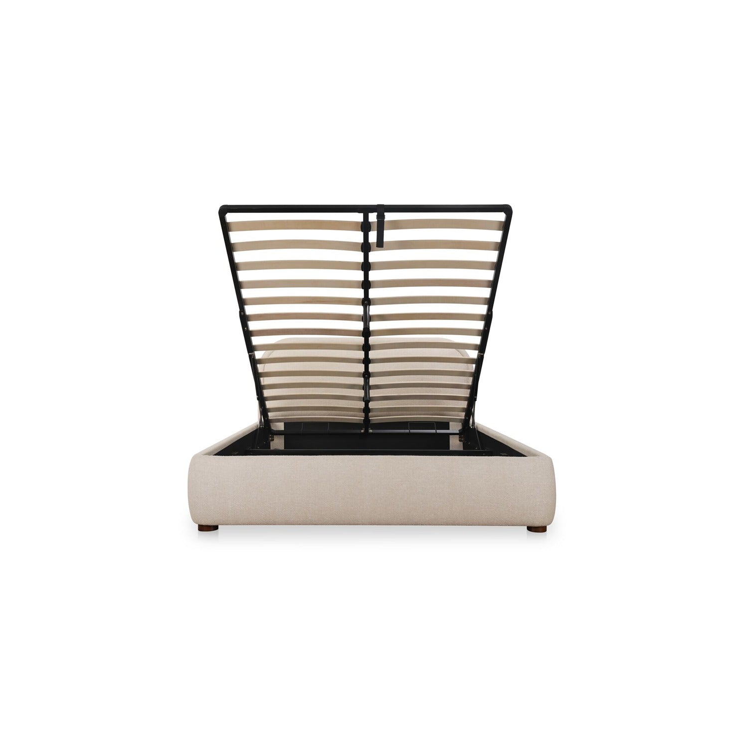 Rowan King Storage Bed