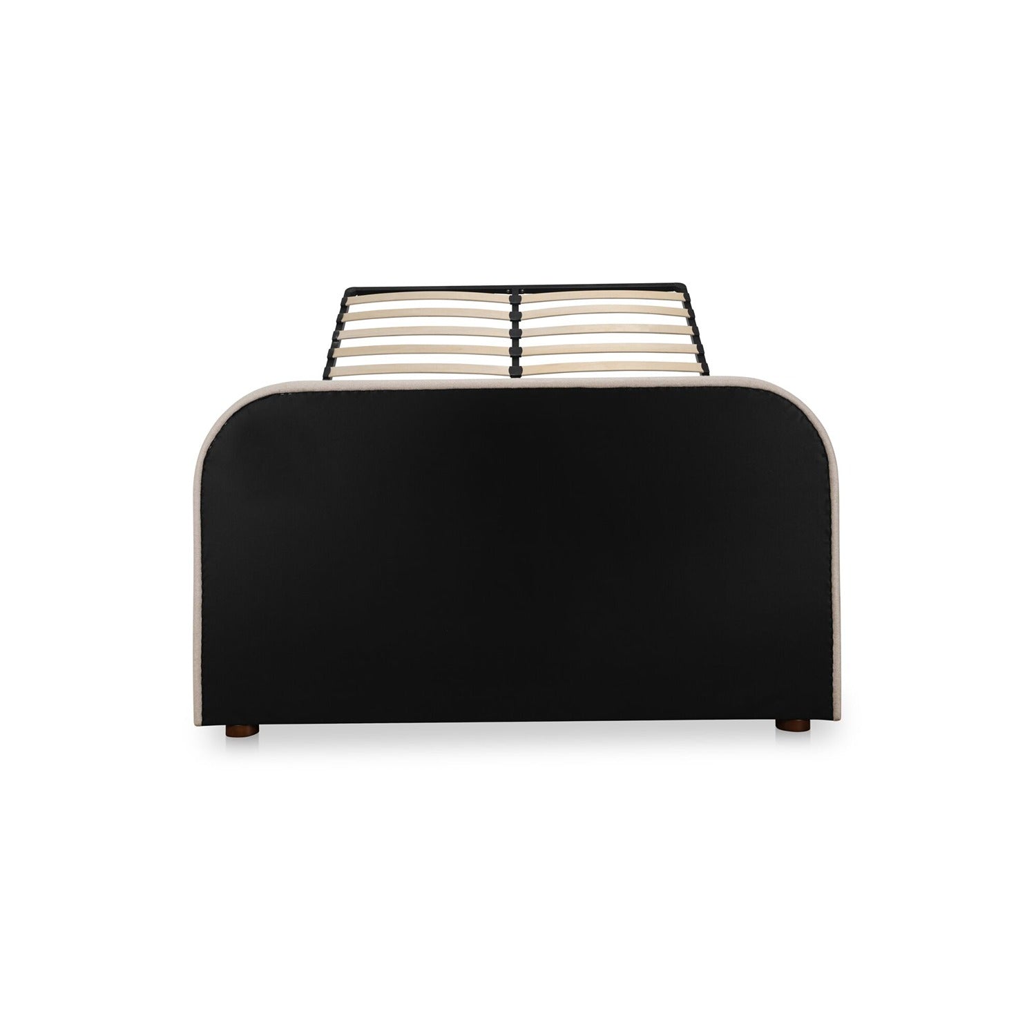Rowan King Storage Bed