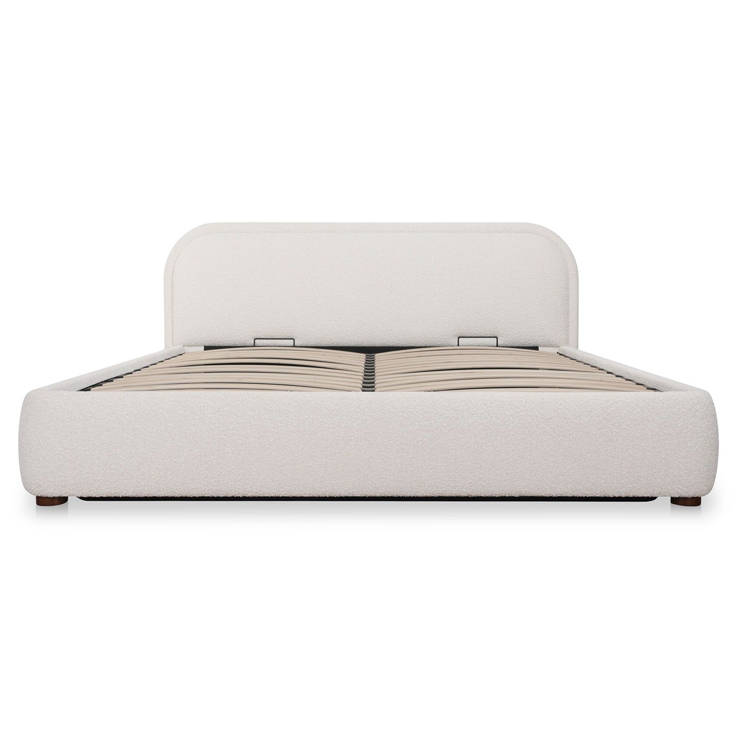 Rowan King Storage Bed