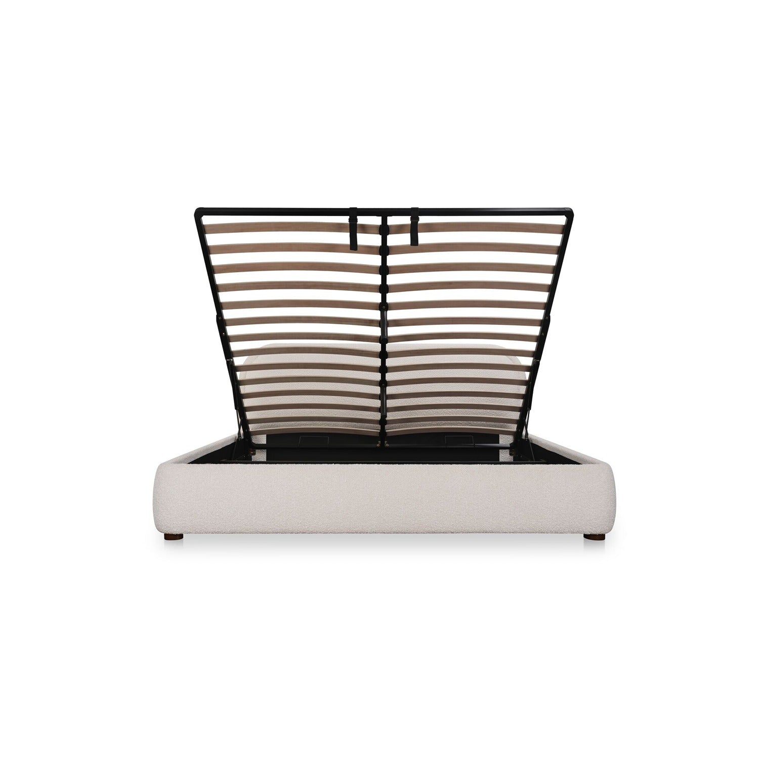 Rowan King Storage Bed