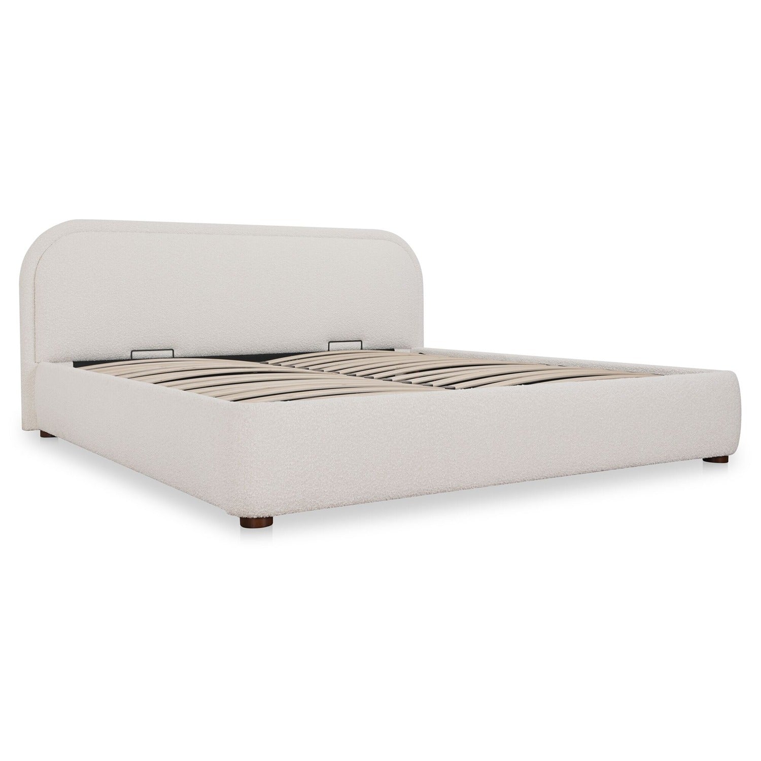 Rowan King Storage Bed