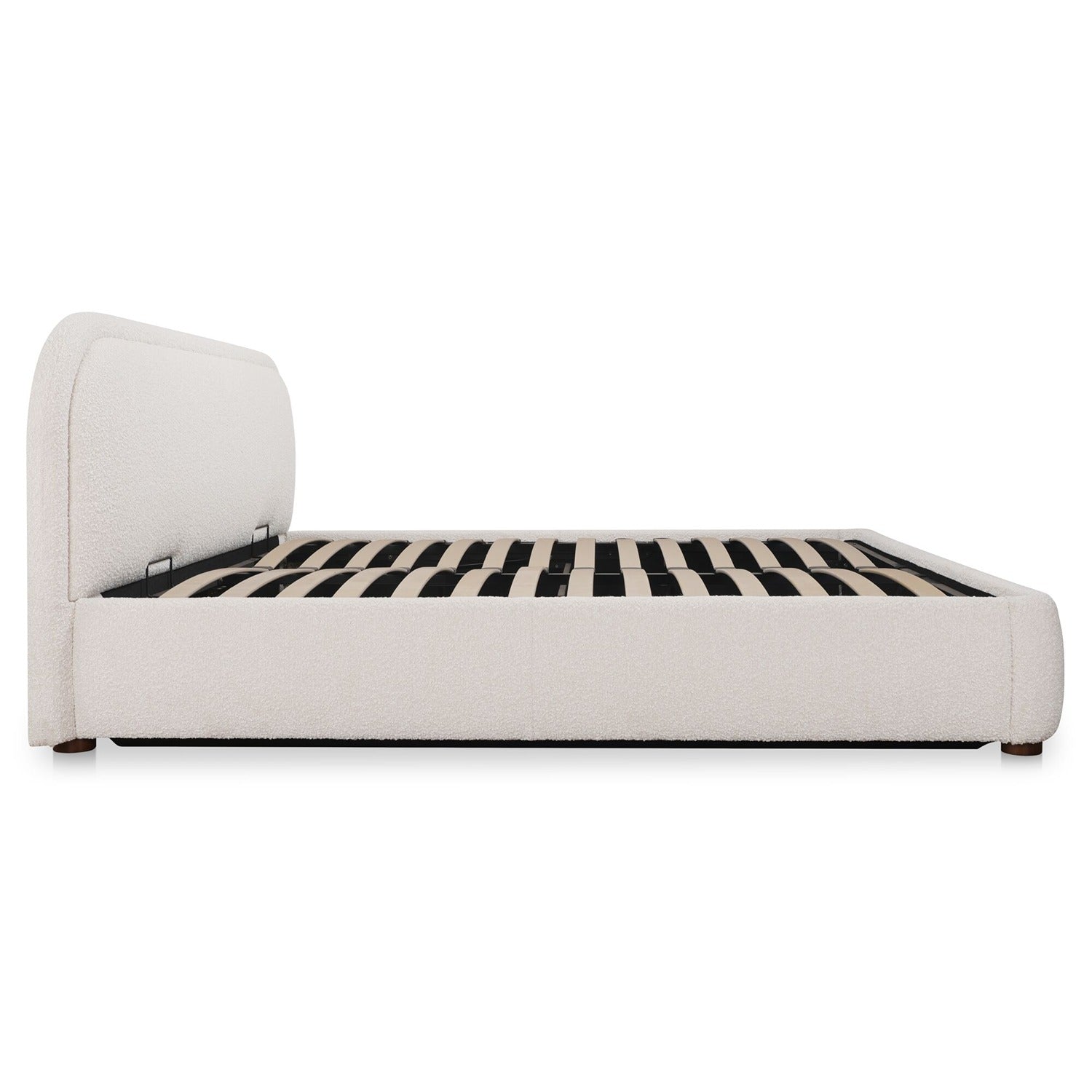 Rowan King Storage Bed