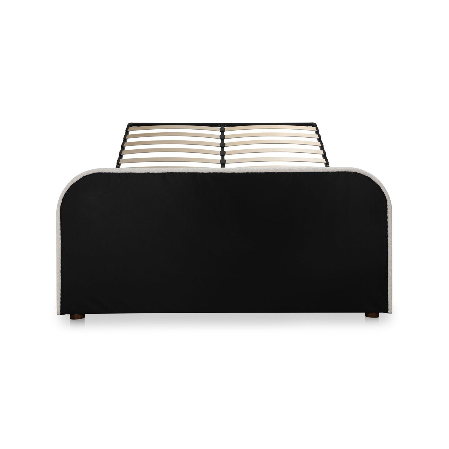 Rowan King Storage Bed