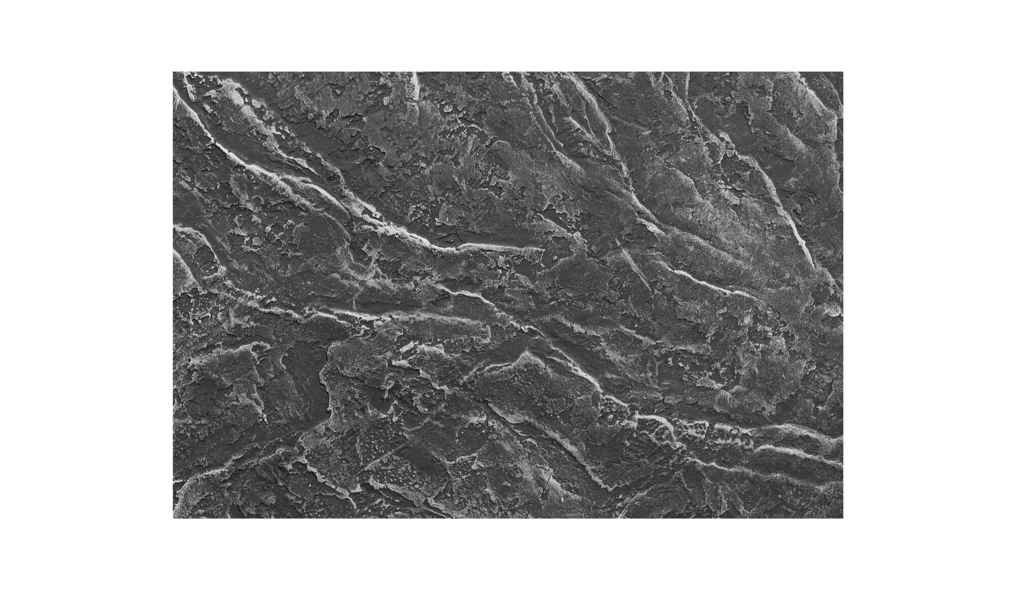 Chloe Outdoor Side Table Charcoal