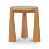 Lieke Outdoor Side Table Natural