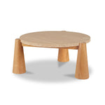 Lieke Outdoor Coffee Table Natural