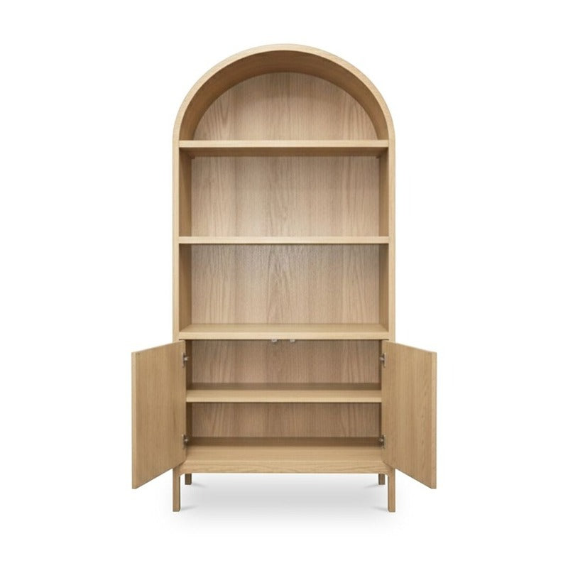 Rogue Display Cabinet