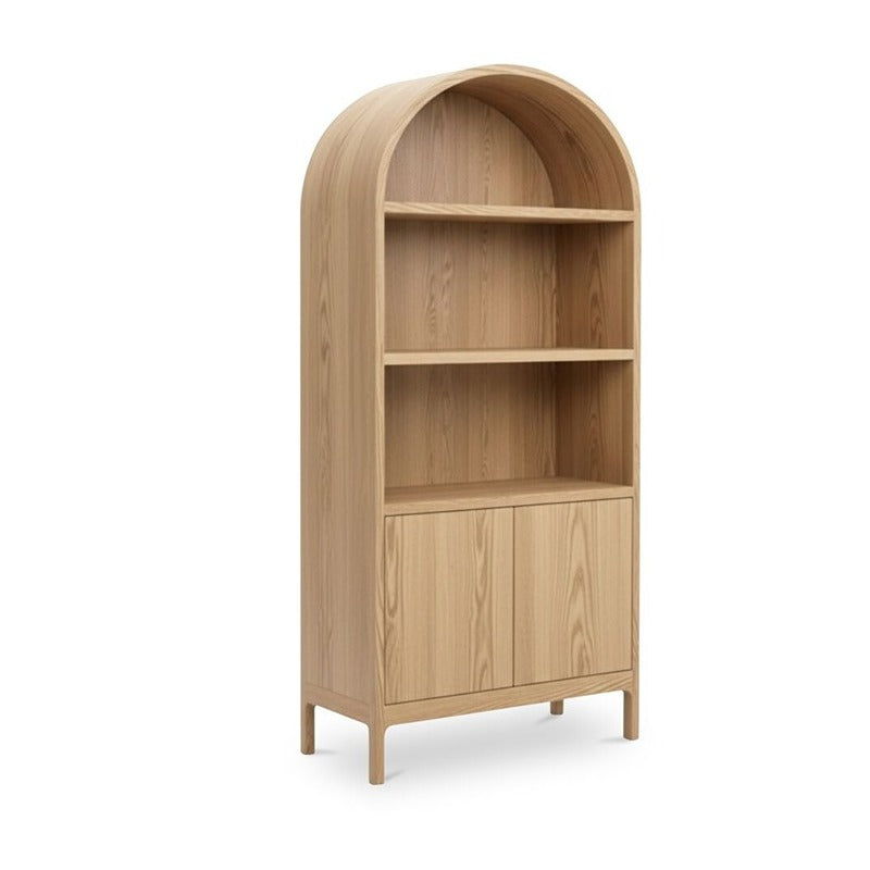 Rogue Display Cabinet