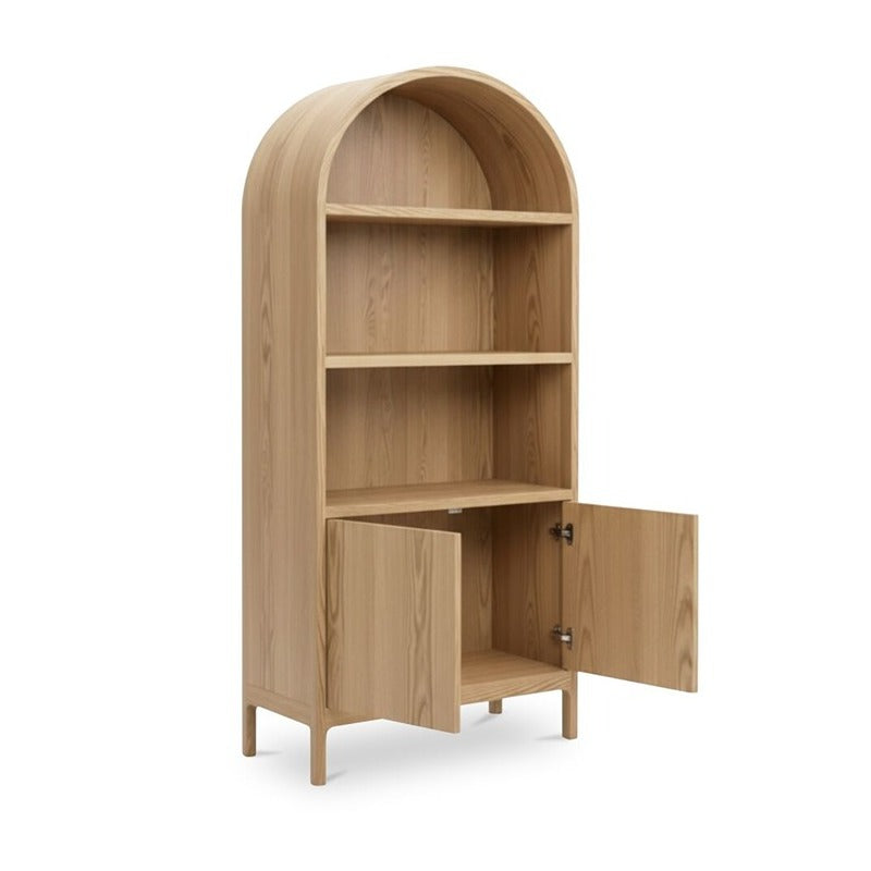 Rogue Display Cabinet