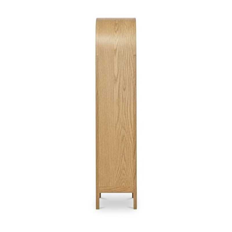 Rogue Display Cabinet