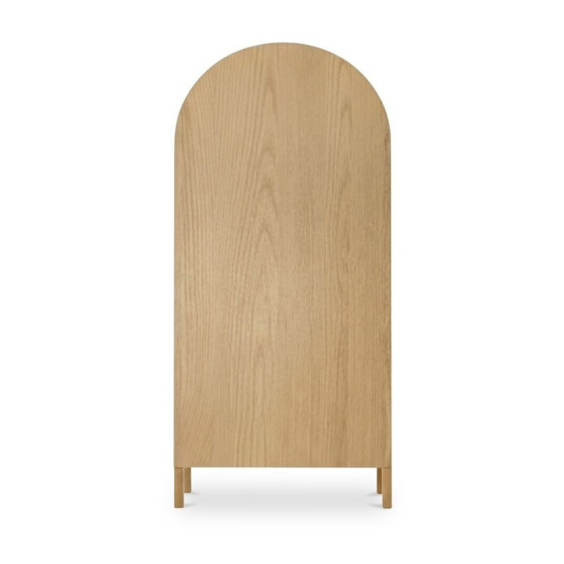 Rogue Display Cabinet