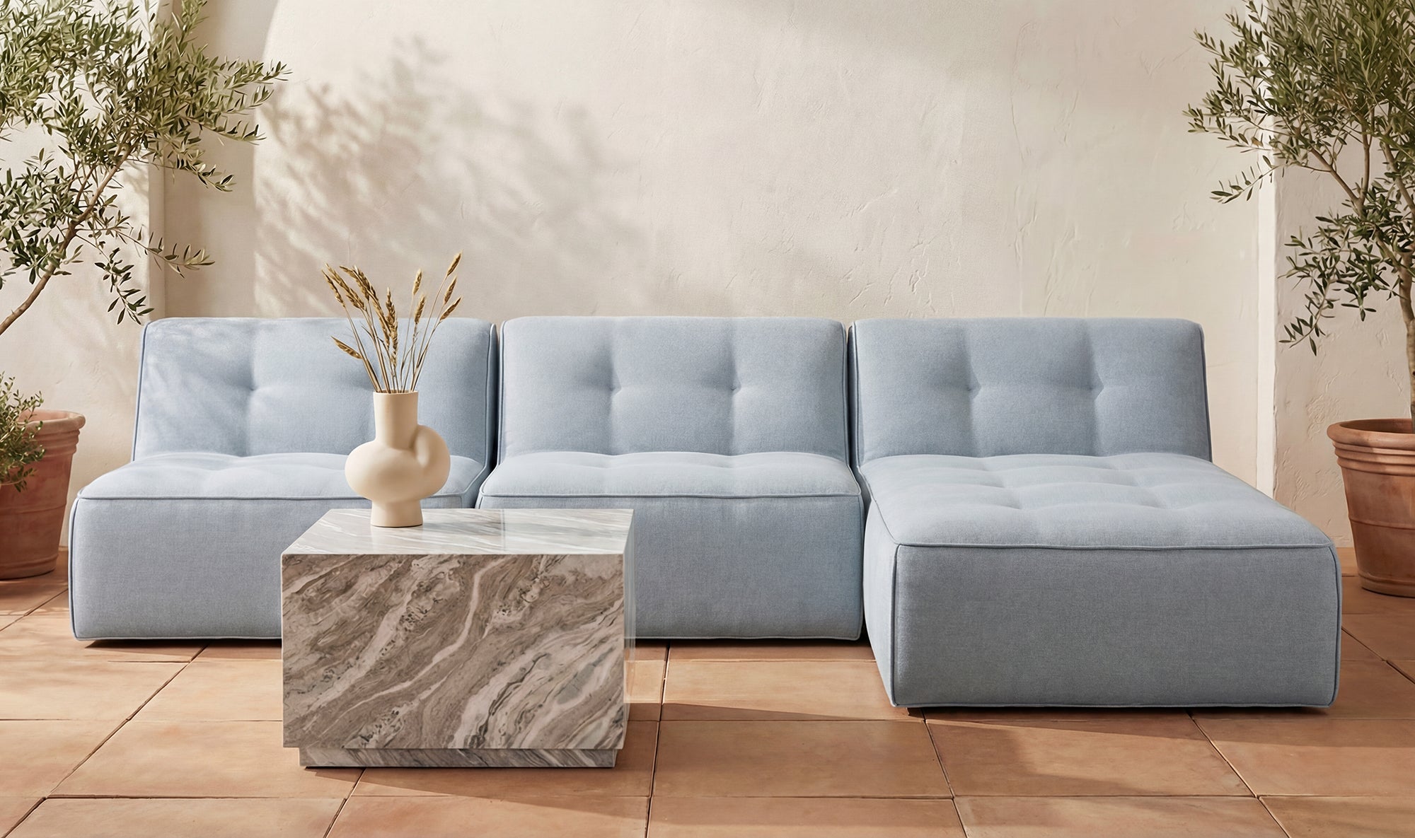 Clementine Outdoor Slipper