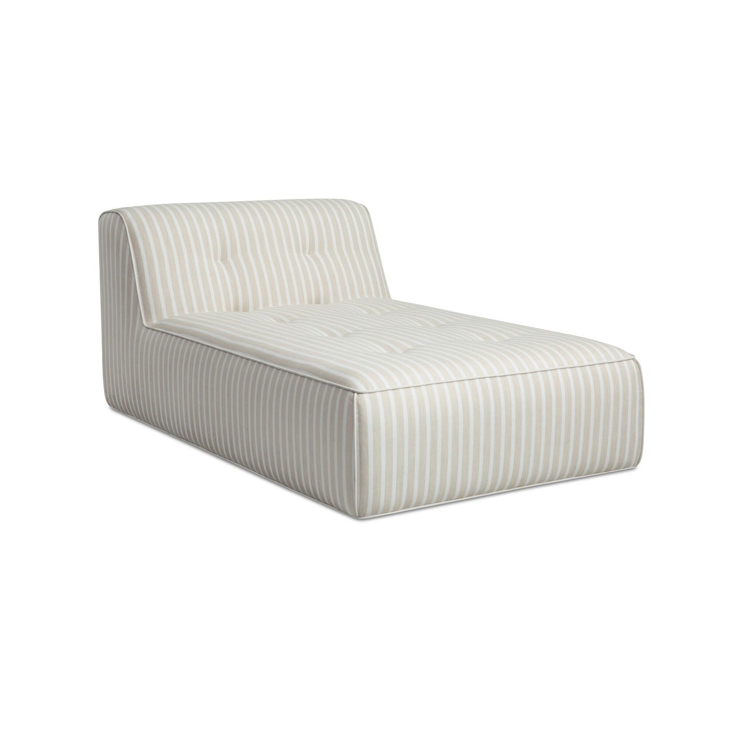 Clementine Outdoor Chaise